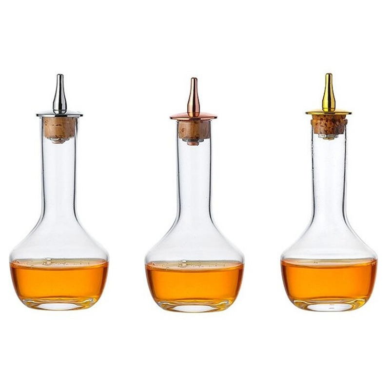 Bitters Bottle Set - Cổ Điển Đắng Chai 90Ml Đắng