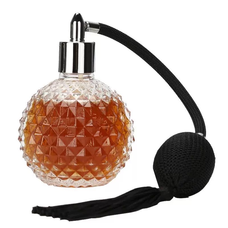 Bitters Bottle Set - Máy Trộn Dụng Cụ Xịt Đắng