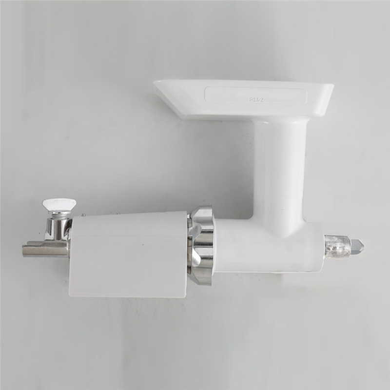 Meat Grinder Attachment for Ki - đánh giá và giá Citrus Juicer Bar