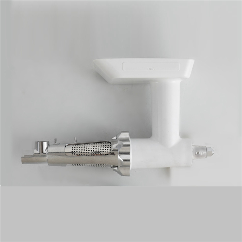 Meat Grinder Attachment for Ki - đánh giá và giá Citrus Juicer Bar