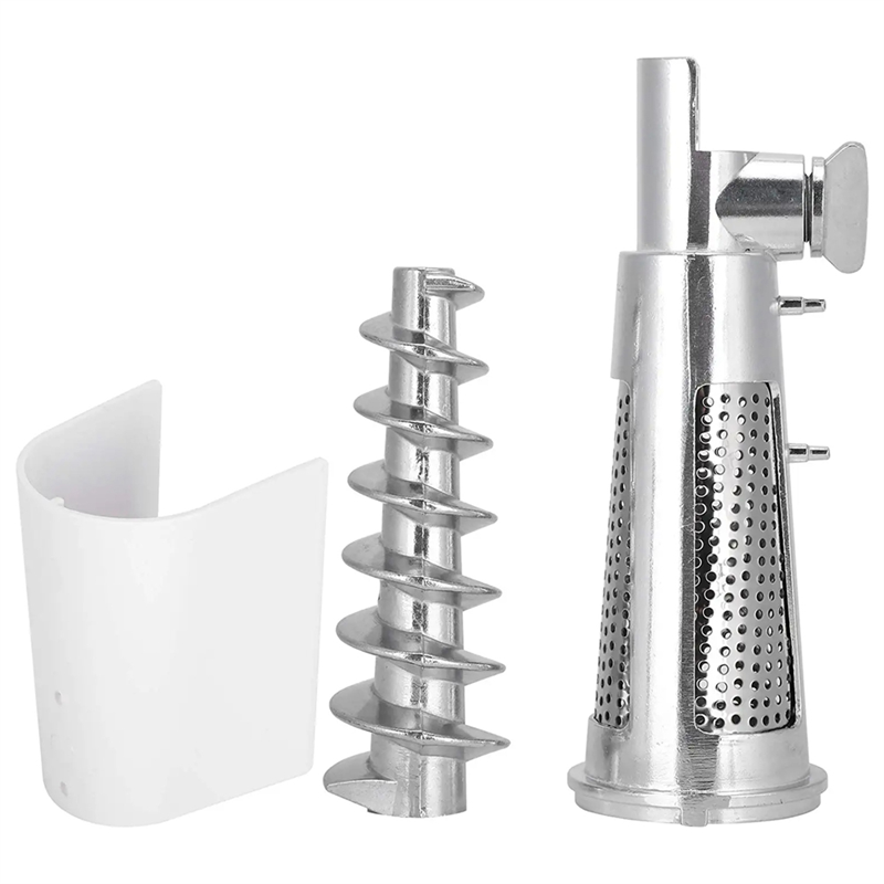 Meat Grinder Attachment for Ki - đánh giá và giá Citrus Juicer Bar