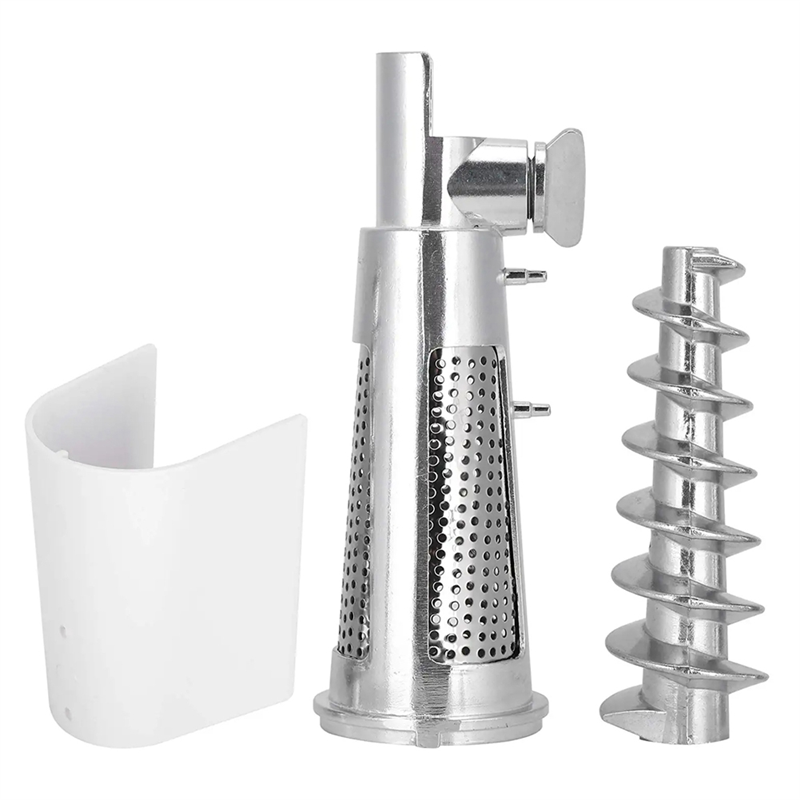 Meat Grinder Attachment for Ki - đánh giá và giá Citrus Juicer Bar