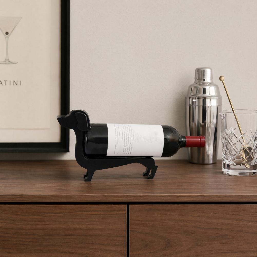 Plastic Wine Holder Wine Bottl - đánh giá và giá Home Bar Stand