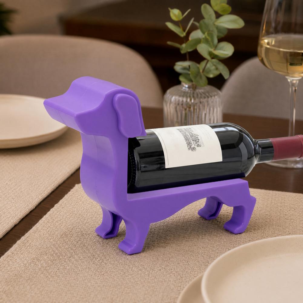 Plastic Wine Holder Wine Bottl - đánh giá và giá Home Bar Stand