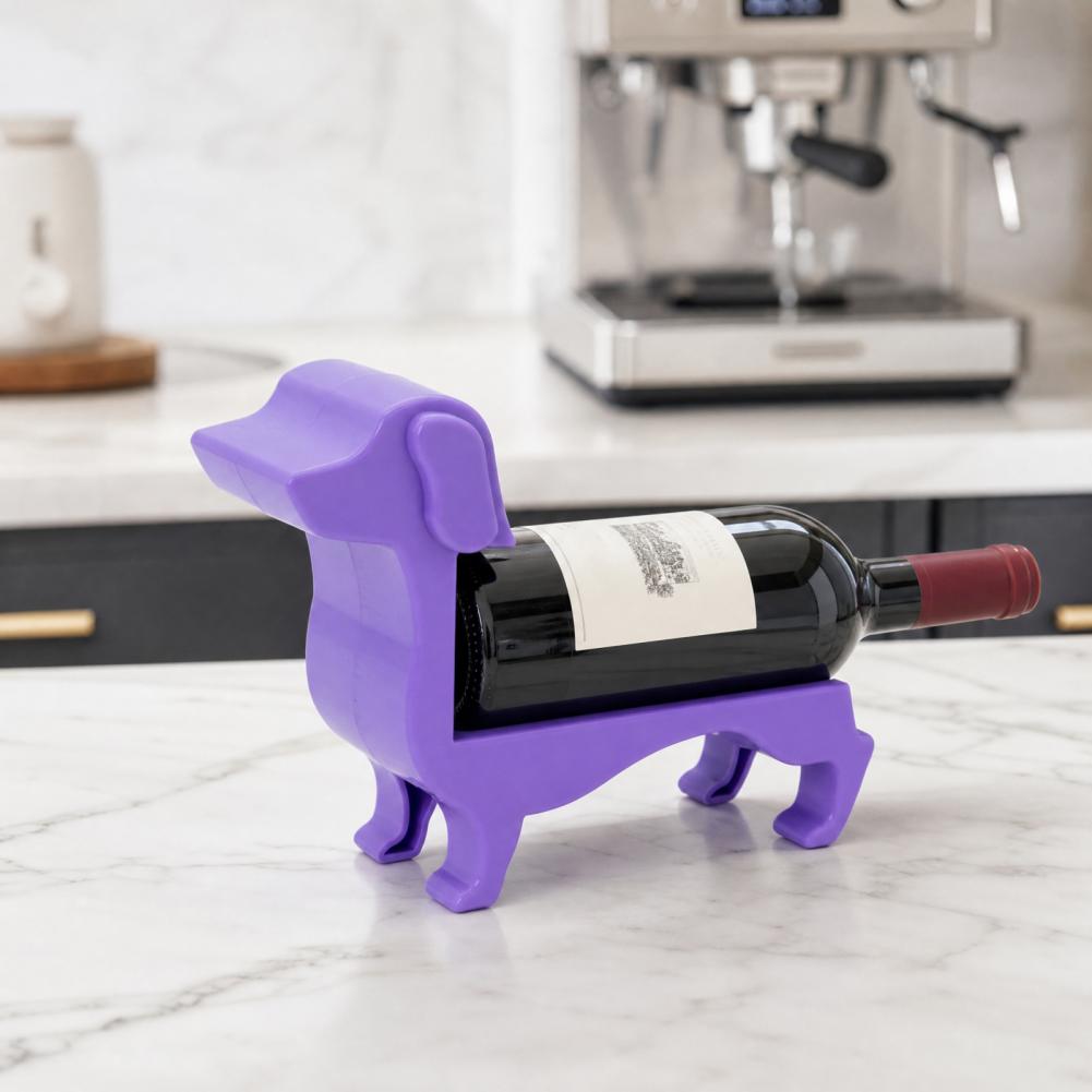 Plastic Wine Holder Wine Bottl - đánh giá và giá Home Bar Stand