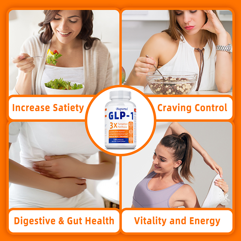 GLP-1 Supplement - Promotes Me - đánh giá và giá Bitters Bottle Set