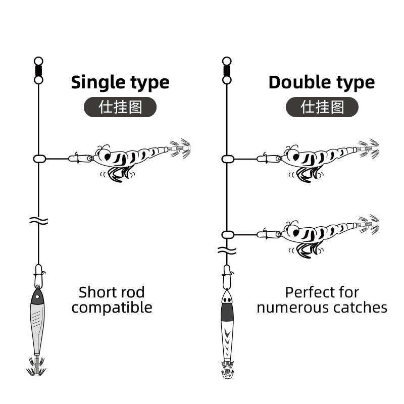 LETOYO Carbon line 2set single - đánh giá và giá Jigger Double Sided