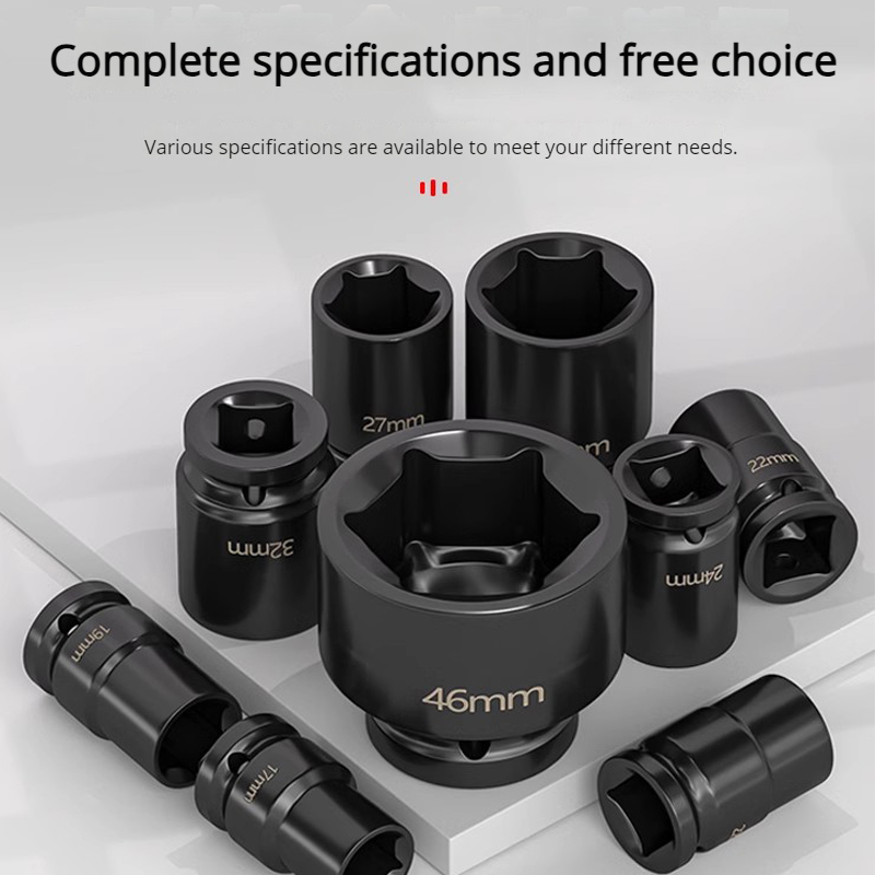3/4 Inch Hex Socket Heavy Duty - đánh giá và giá Home Bar Supplies
