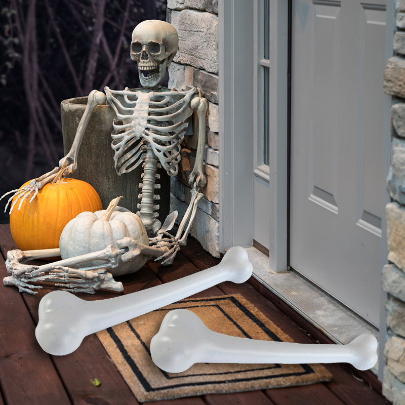 1/4Pcs Halloween Fake Bones La - đánh giá và giá Home Bar Supplies