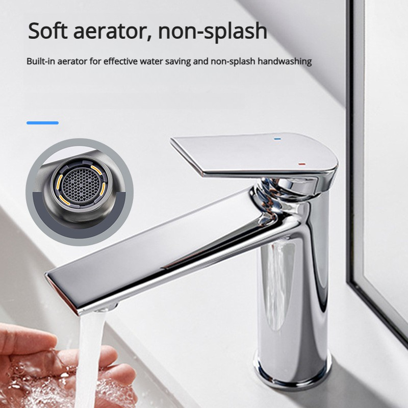 Basin Hot And Cold Water Sink  - đánh giá và giá Home Bar Sink
