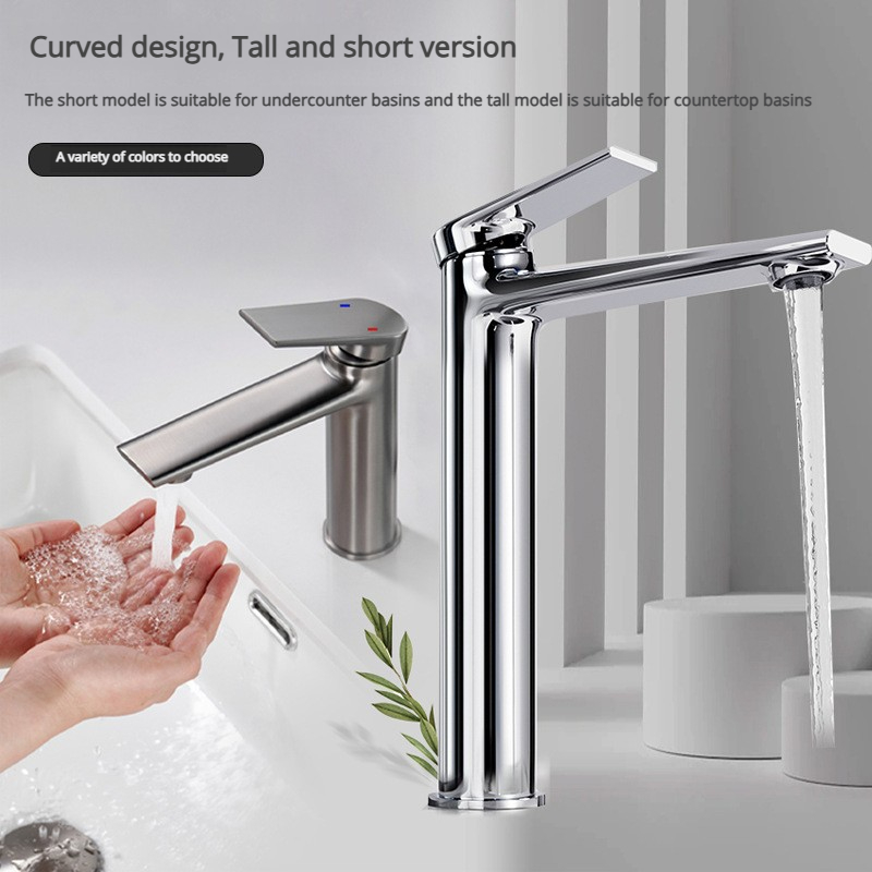 Basin Hot And Cold Water Sink  - đánh giá và giá Home Bar Sink