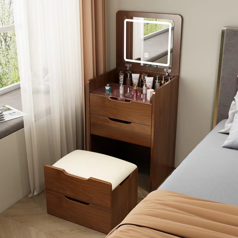 Modern Simple Bedroom Dressing - đánh giá và giá Home Bargains