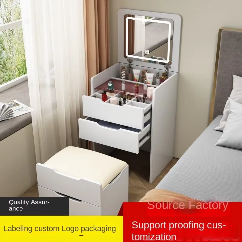Modern Simple Bedroom Dressing - đánh giá và giá Home Bargains