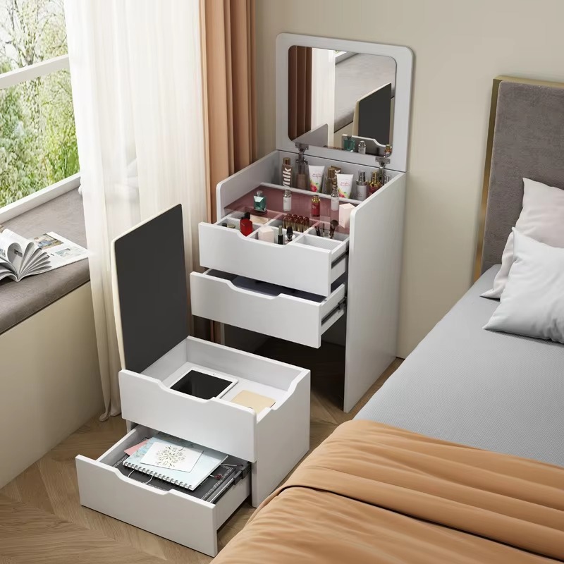 Modern Simple Bedroom Dressing - đánh giá và giá Home Bargains