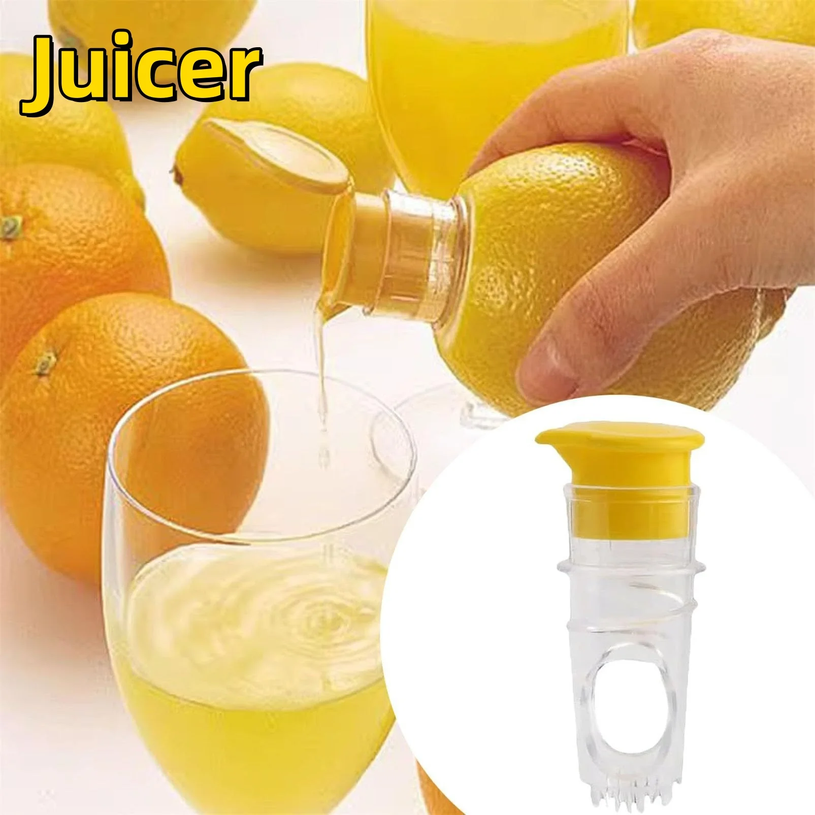 NEW Plastic Manual Citrus Juic - đánh giá và giá Citrus Juicer Bar