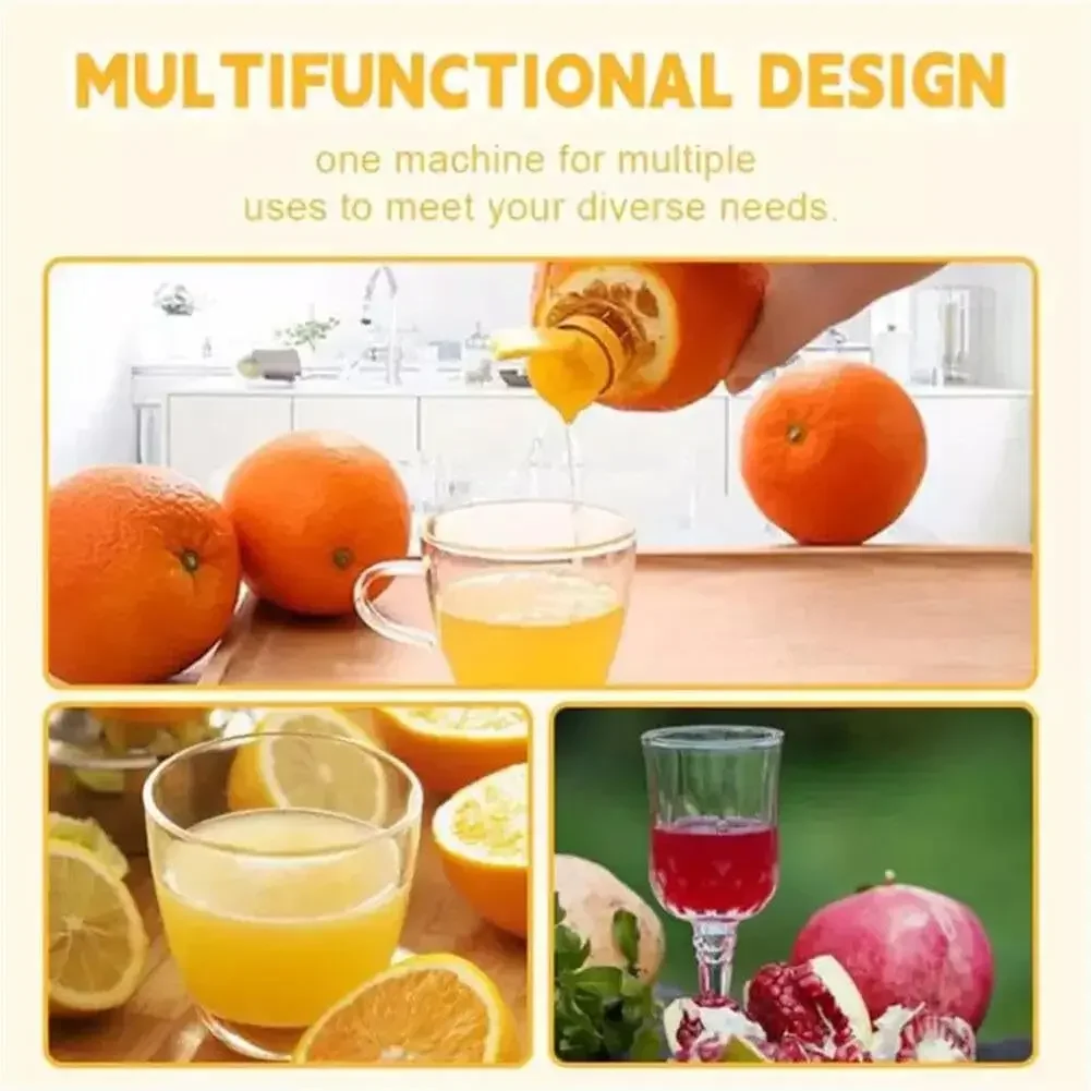 NEW Plastic Manual Citrus Juic - đánh giá và giá Citrus Juicer Bar