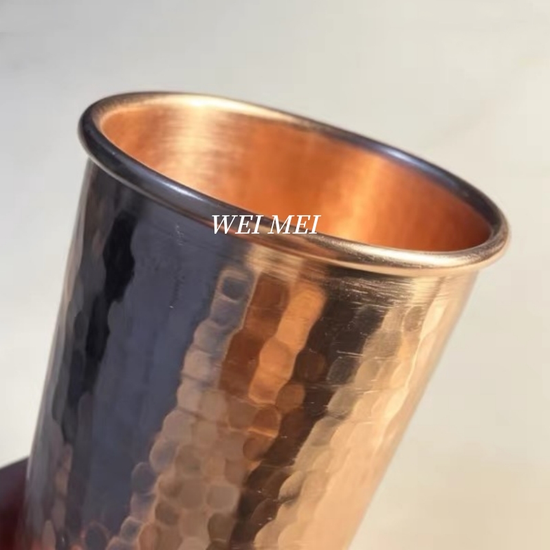Handcrafted Copper Breakfast C - đánh giá và giá Mule Copper Mug