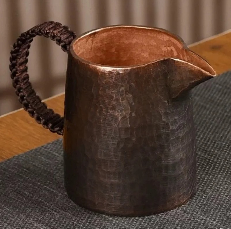 Vintage Pure Copper Cup Straig - đánh giá và giá Mule Copper Mug