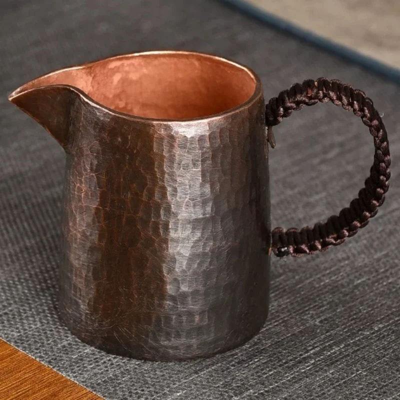 Vintage Pure Copper Cup Straig - đánh giá và giá Mule Copper Mug