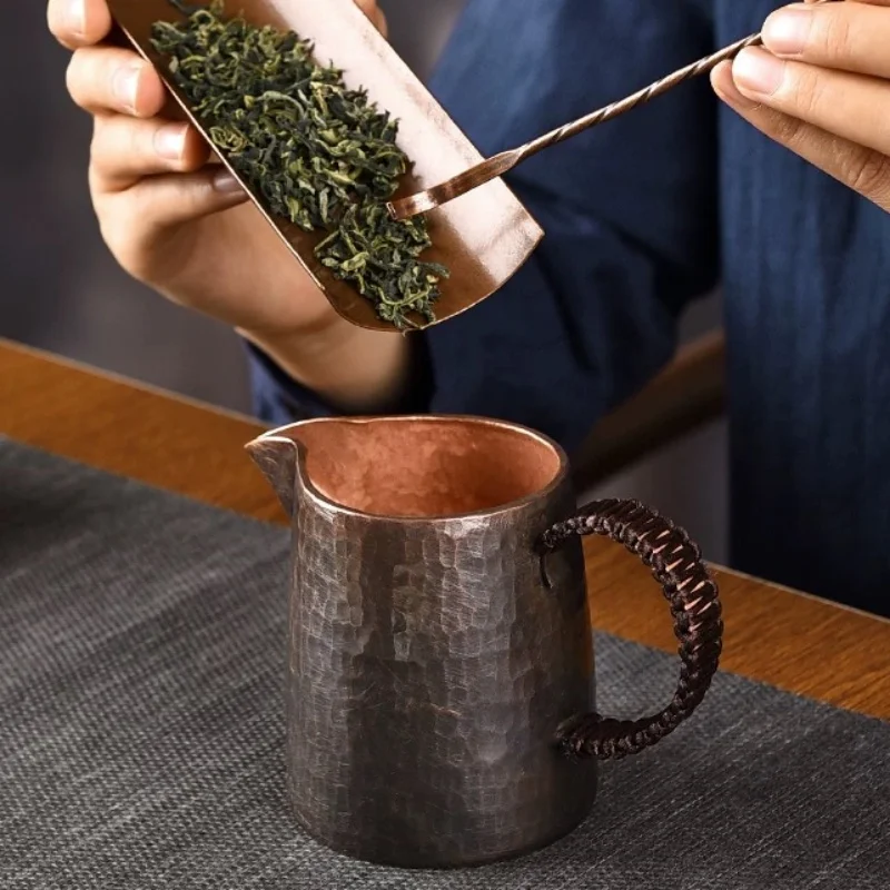 Vintage Pure Copper Cup Straig - đánh giá và giá Mule Copper Mug