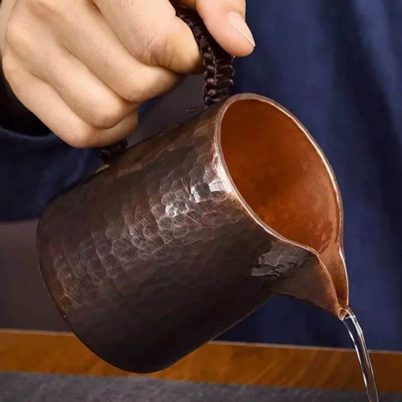 Vintage Pure Copper Cup Straig - đánh giá và giá Mule Copper Mug