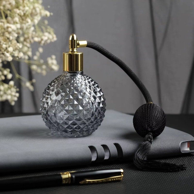 For Perfume Atomizer Long Tass - đánh giá và giá Bitters Bottle Set