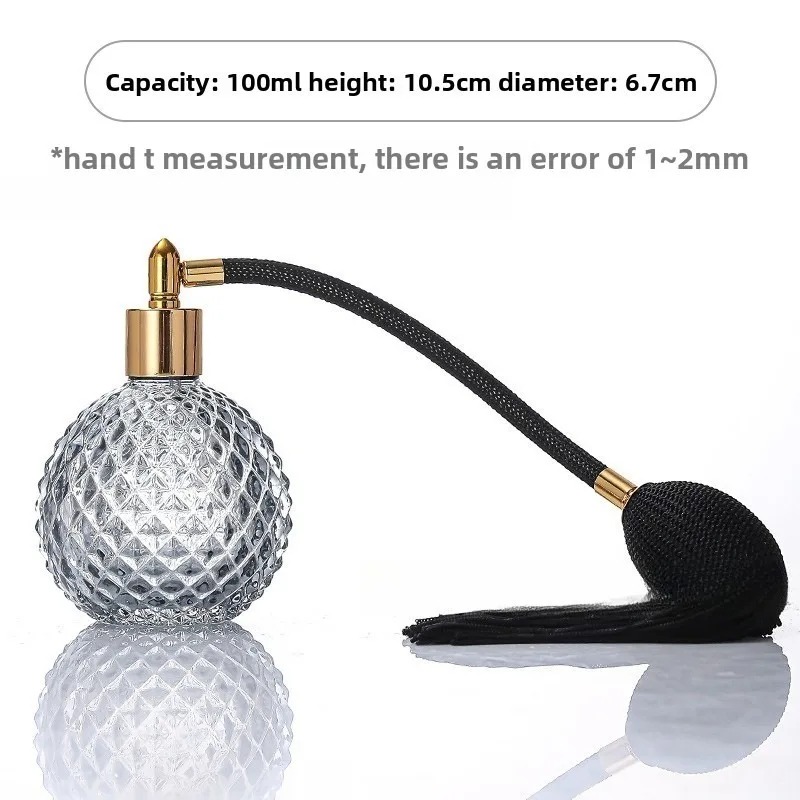 For Perfume Atomizer Long Tass - đánh giá và giá Bitters Bottle Set