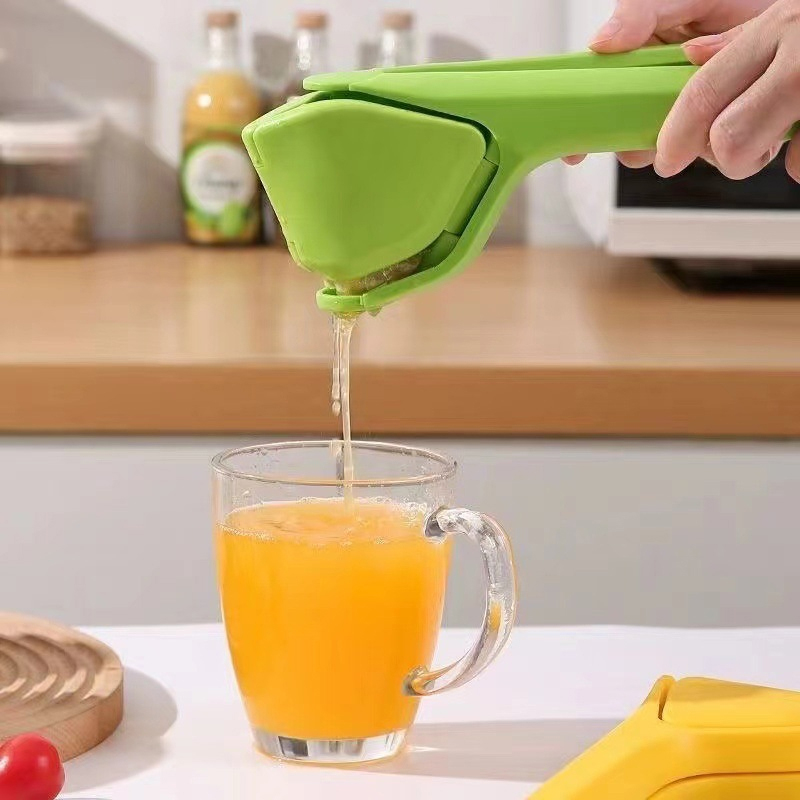 Lemon Squeezer Effortless Hand - đánh giá và giá Citrus Juicer Bar