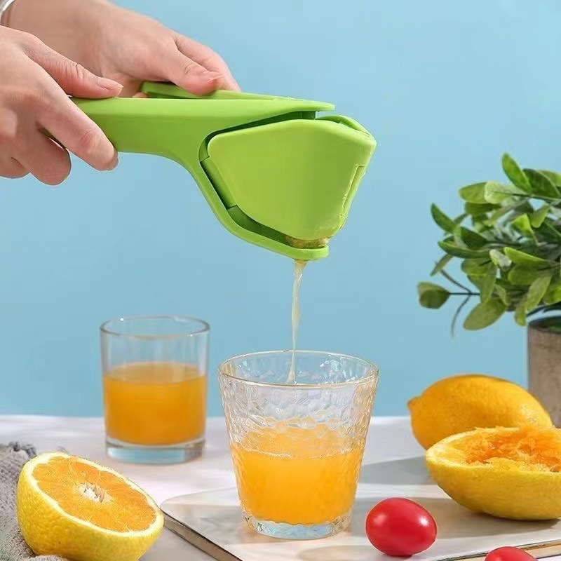 Lemon Squeezer Effortless Hand - đánh giá và giá Citrus Juicer Bar