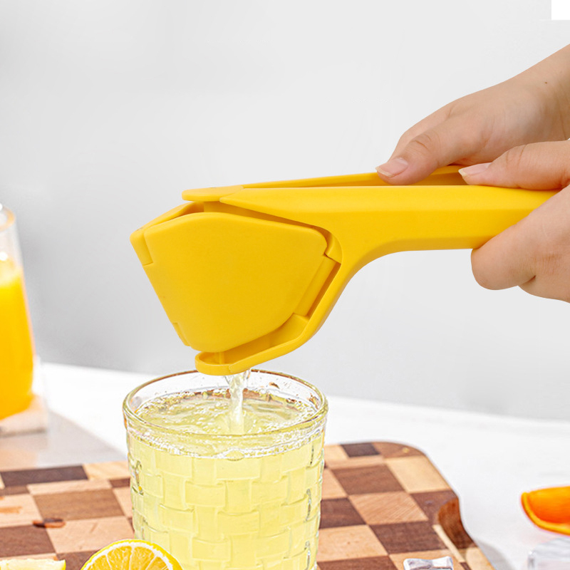 Lemon Squeezer Effortless Hand - đánh giá và giá Citrus Juicer Bar