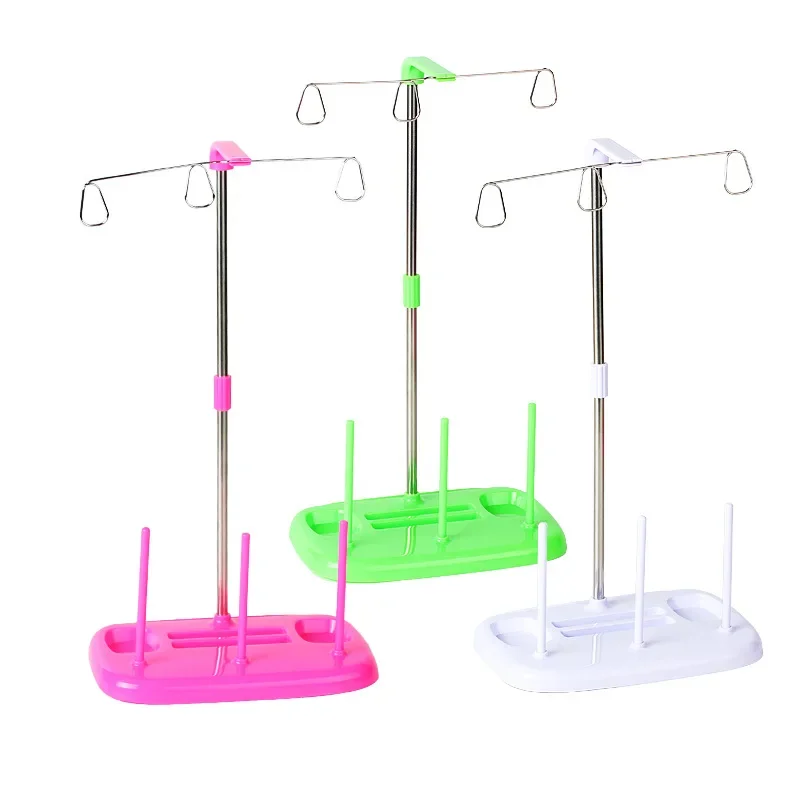 Plastic Cone Thread Stand | He - đánh giá và giá Home Bargains