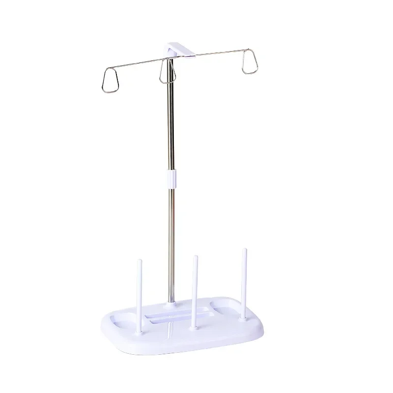Plastic Cone Thread Stand | He - đánh giá và giá Home Bargains