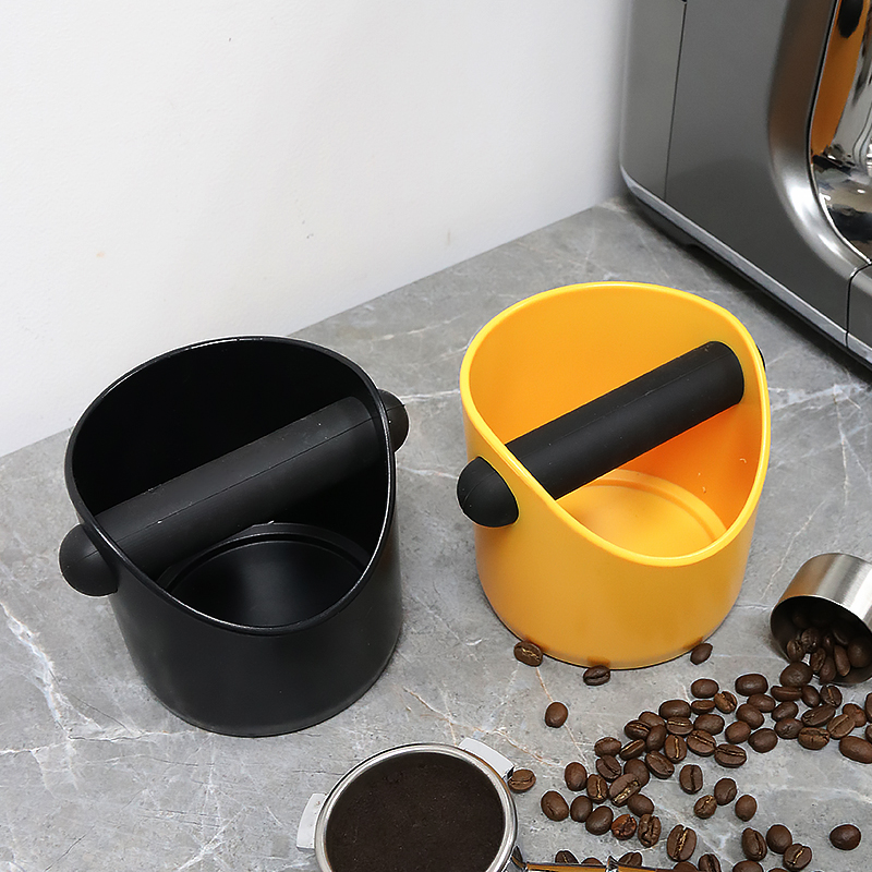Coffee Knock Box Anti Slip Sho - đánh giá và giá Home Bar Supplies