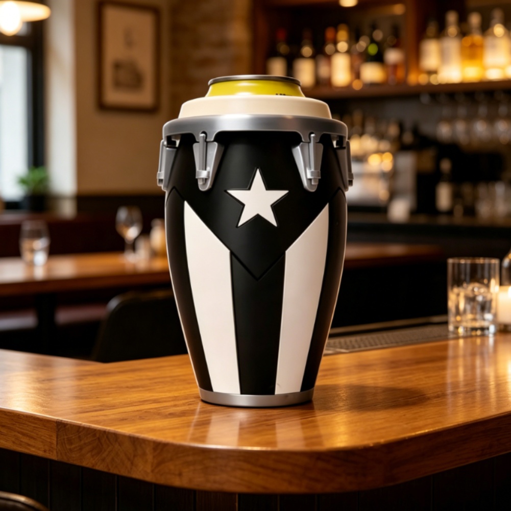 16.5x10x10cm 3D Printed Can Ho - đánh giá và giá Home Bar Stand