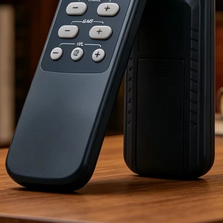 NK6 Replacement Remote Control - đánh giá và giá Home Bar And Theater