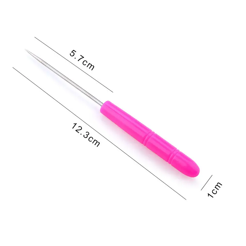 Stainless Steel Handle Awl Too - đánh giá và giá Home Bar Supplies