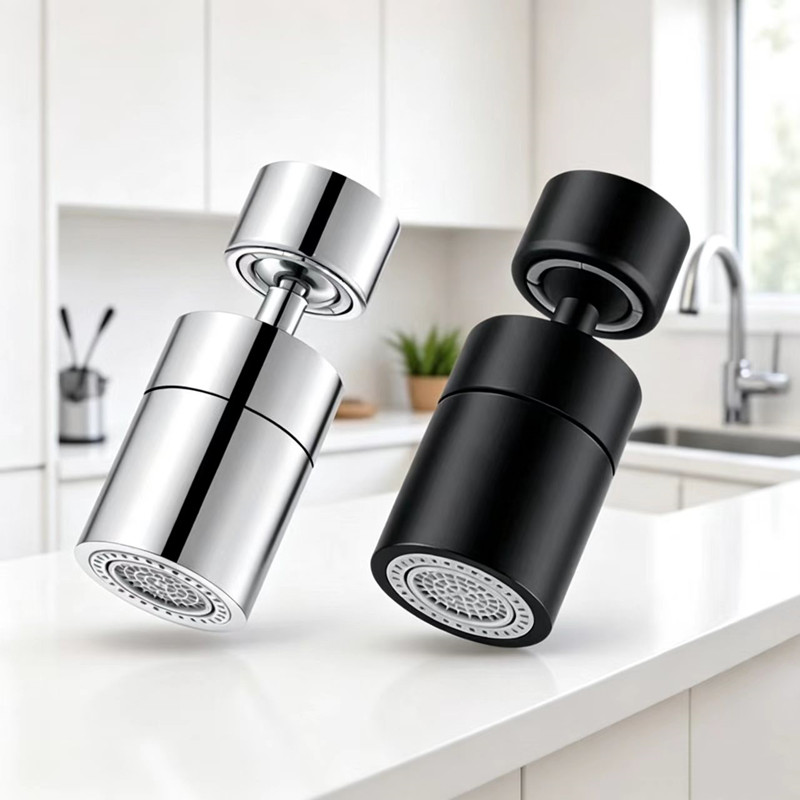 Universal 360° Rotate Kitchen  - đánh giá và giá Home Bar Sink