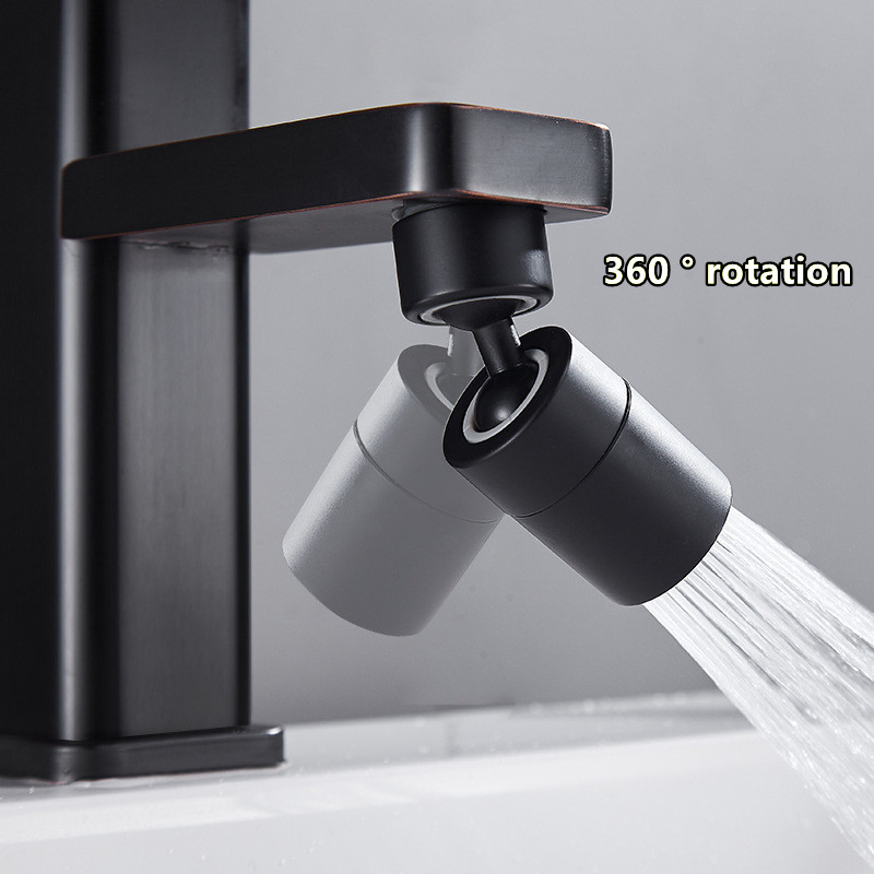 Universal 360° Rotate Kitchen  - đánh giá và giá Home Bar Sink