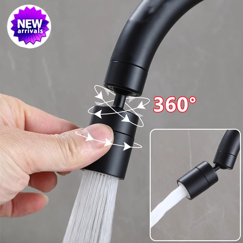 Universal 360° Rotate Kitchen  - đánh giá và giá Home Bar Sink