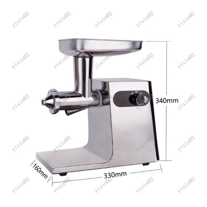 Commercial Automatic Stainless - đánh giá và giá Citrus Juicer Bar