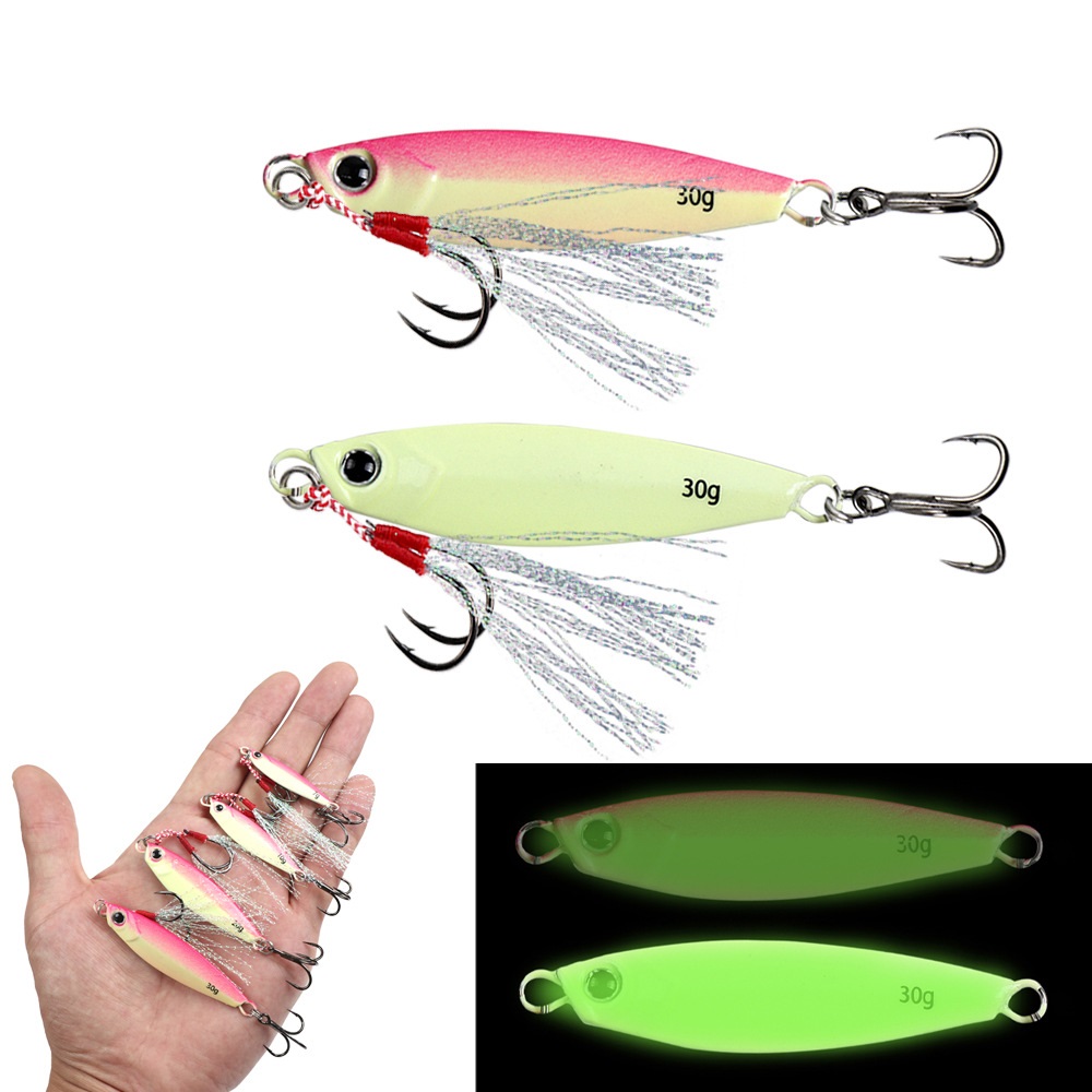2026 New Far Throw Luminous Ir - đánh giá và giá Jigger Double Sided
