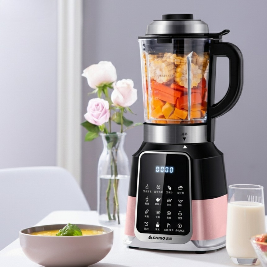 Compact Fully Automatic Househ - đánh giá và giá Citrus Juicer Bar