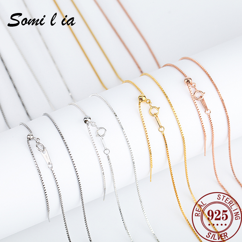 SOMILIA Silver 925 Necklace Bo - đánh giá và giá Bar Cart Gold