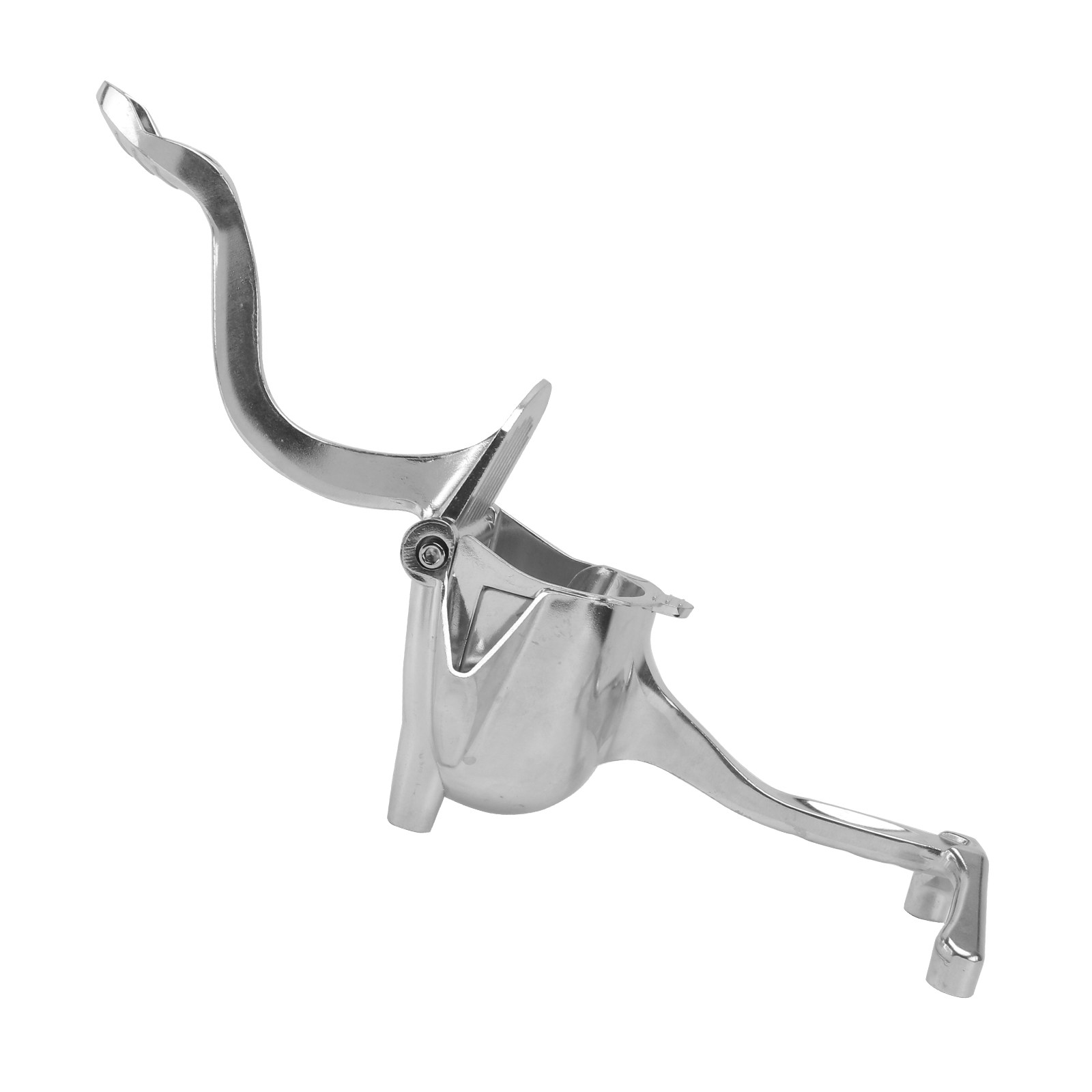Aluminum Alloy Manual Lemon Ju - đánh giá và giá Citrus Juicer Bar