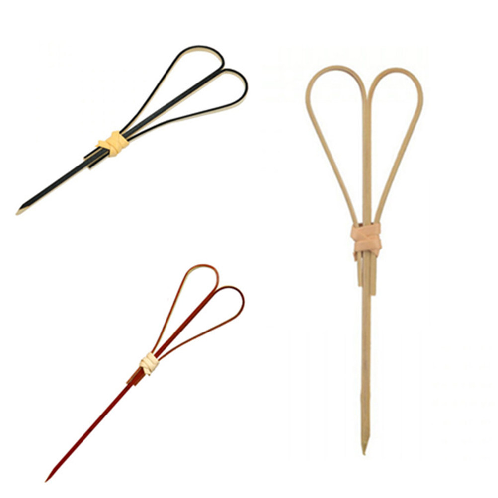 50Pcs Scissors Shaped Cocktail - đánh giá và giá Home Bar Supplies