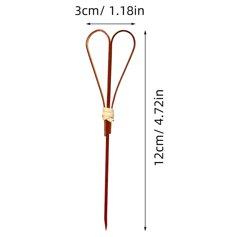 50Pcs Scissors Shaped Cocktail - đánh giá và giá Home Bar Supplies