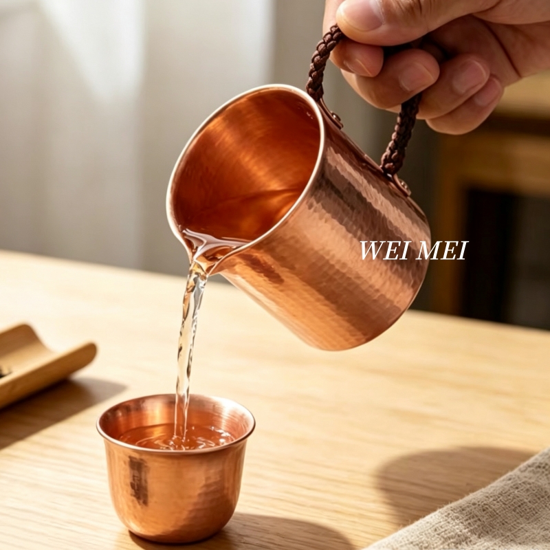 Vintage Copper Coffee Cup,Wate - đánh giá và giá Mule Copper Mug