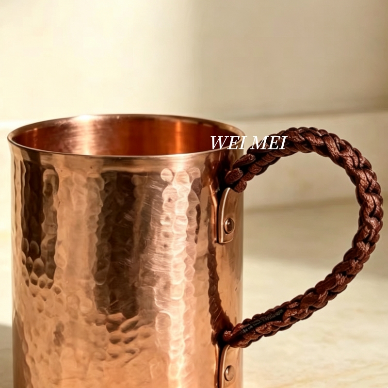 Vintage Copper Coffee Cup,Wate - đánh giá và giá Mule Copper Mug