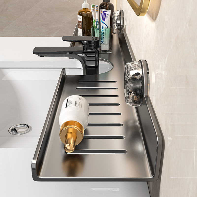 Suction Cup Mirror Front Bathr - đánh giá và giá Home Bar Sink