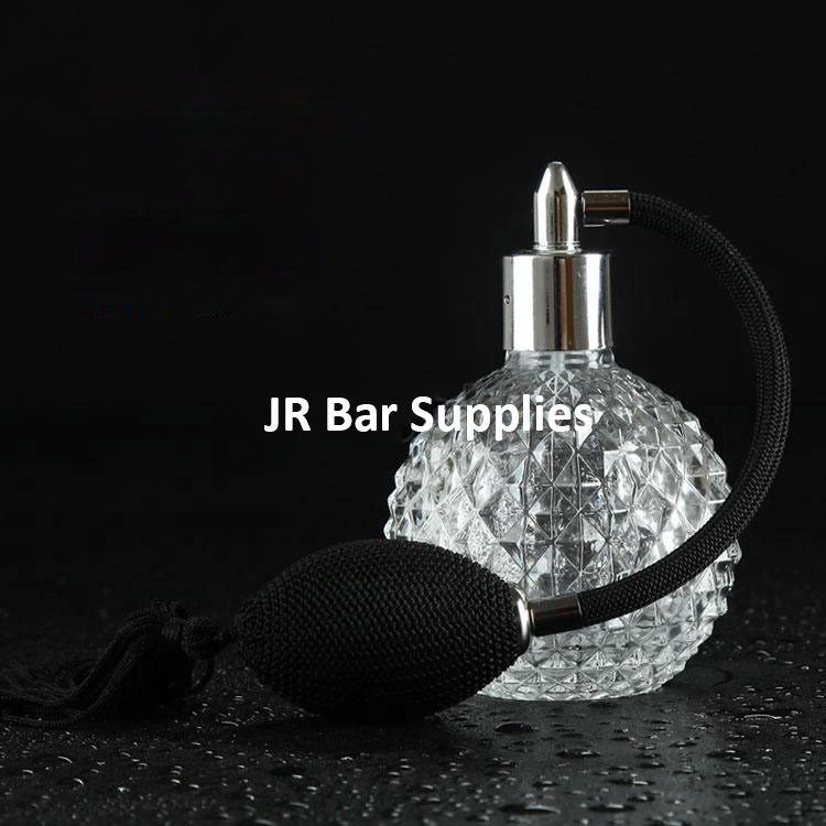 Máy Trộn Dụng Cụ Xịt Đắng Chai - đánh giá và giá Bitters Bottle Set